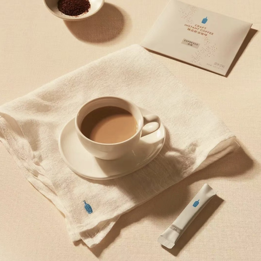 【合75折】Blue Bottle 第2件半价