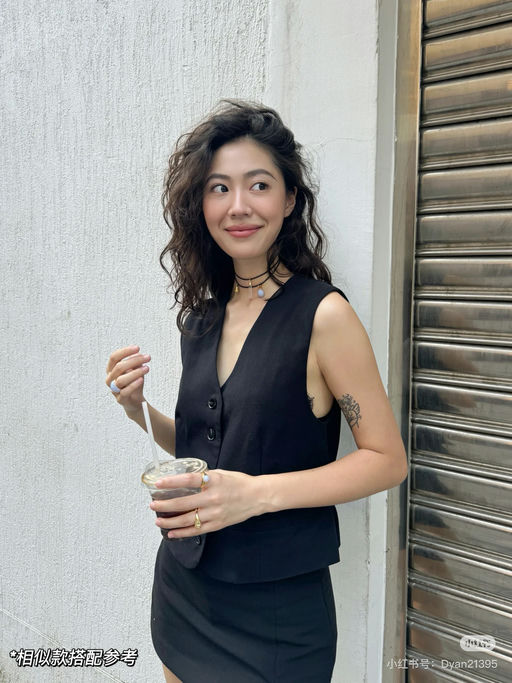 【新品75折】度假氛围感