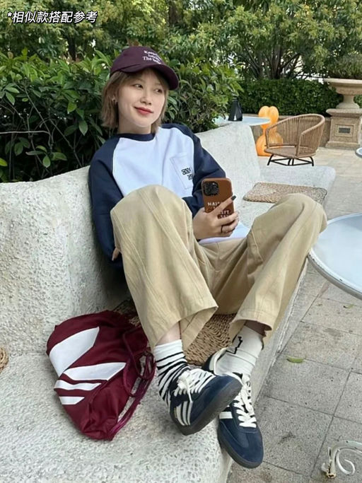 【Wales Bonnner平替】上架即low stock