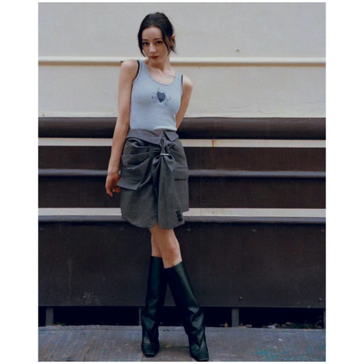 【辣妹高温预警】【低至29折】