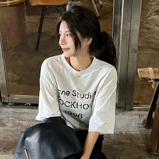 【6折司醋】Acne 1996系列也参加