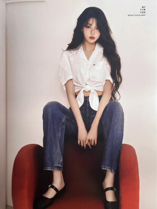 【张元英同款】【TH 低至4折 】