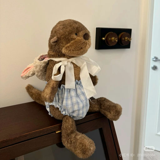 【圆头圆脑】Jellycat新款速报