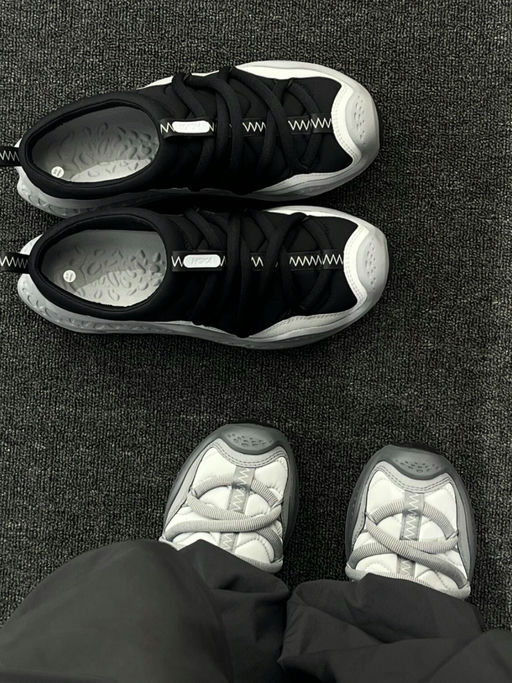 【怪可爱的】9折，好看新色～