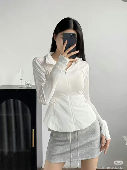 【防晒界Define】Mist Over，淀粉蓝补码