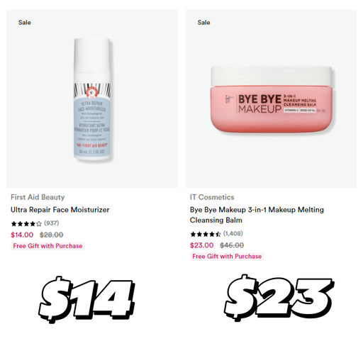 【5折惊喜回归】仅限今天