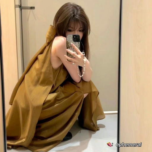 【夏日预备役】Cos小裙子，85折