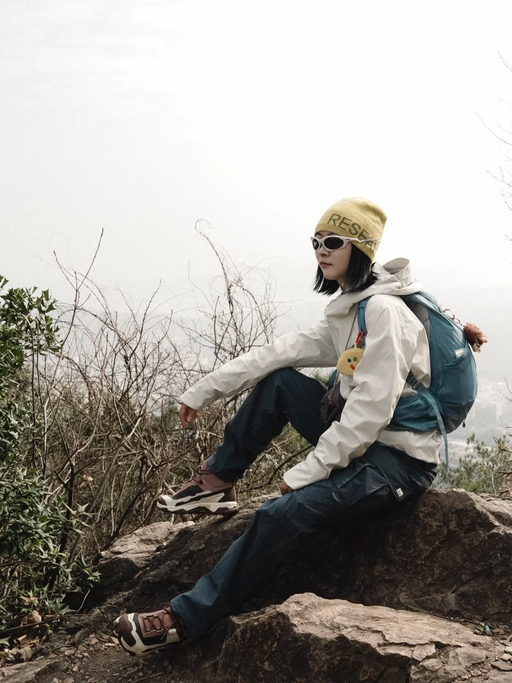 【Salomon 75折】【小红书上超火】