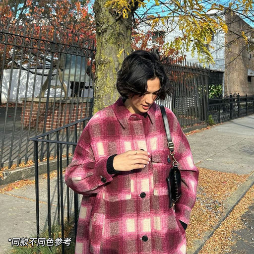 【格纹大户】5x折，最后黄金码