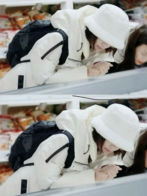 【秦岚同款】超实用背包，再降