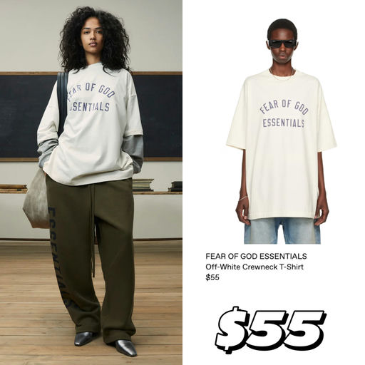 【New Drop】复古校园