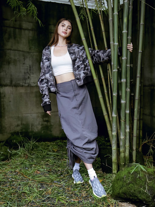 【毒液线运动鞋】【$23，免运】