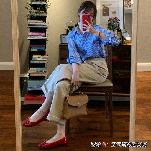 【6折Bug】最法式复古