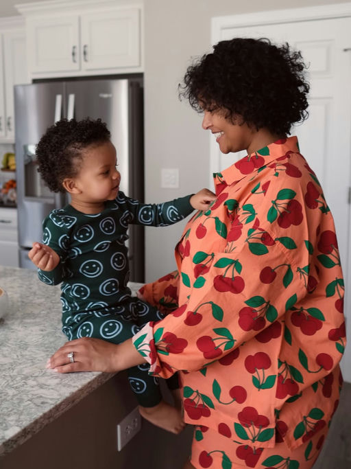 【可以穿的Baggu印花】只在这里有