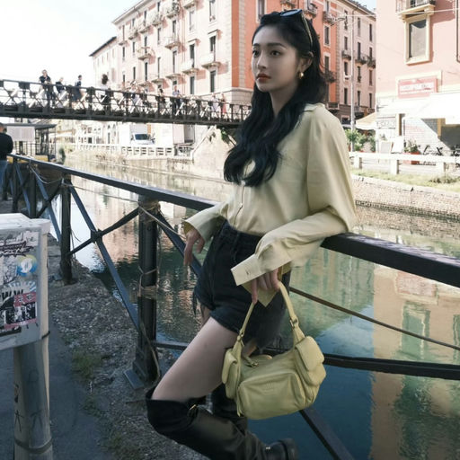 【额外8折】Toteme，季末抄底价