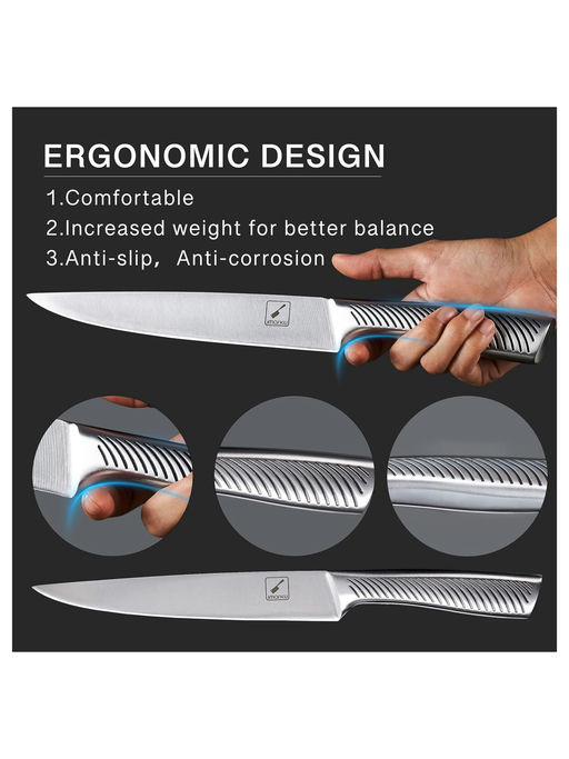 【日式厨刀组】【$70，免运】