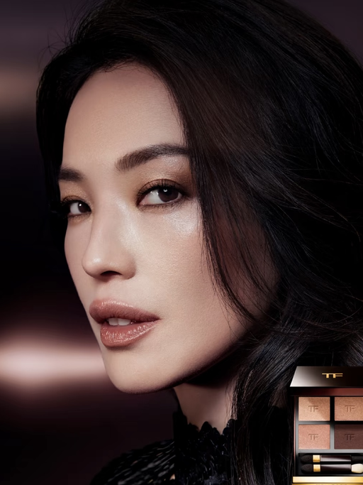 ❤️‍🔥【Tom Ford 5 折】【四色眼影/腮红/高光都有】