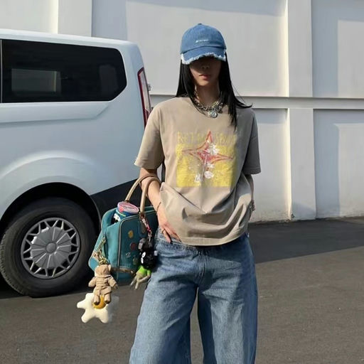 【限时免运】Jacquemus棒球帽，46折