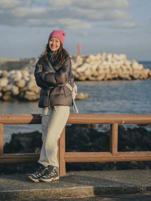 【立减$109！】【巨保暖轻盈】