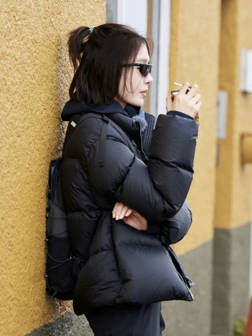 【秦岚同款】超实用背包，再降