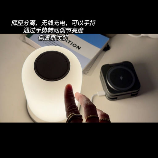 【喵喵宝藏款】最好用的小灯