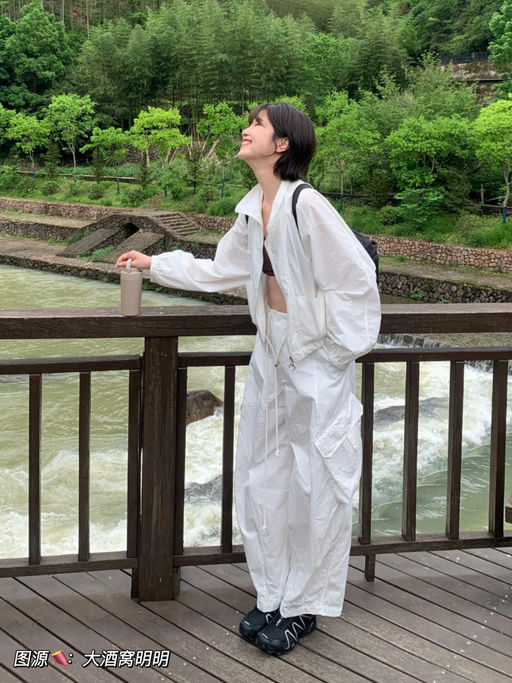 【超帅暗黑系】上架即断码