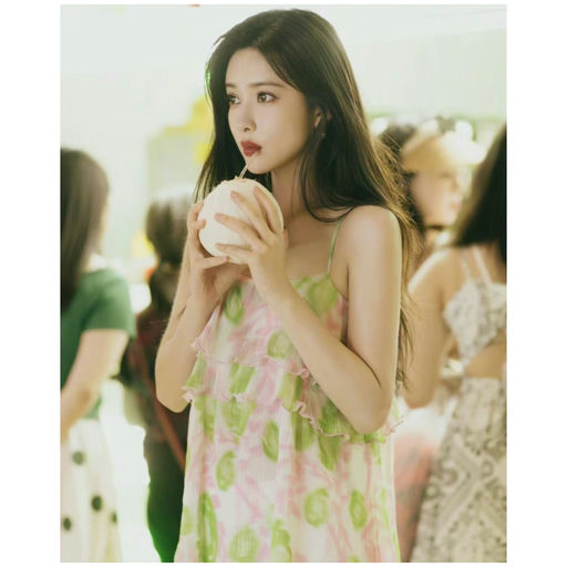 【应季下折】Ganni5折起