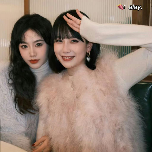 【氛围感皮草】Yves Salomon，64折