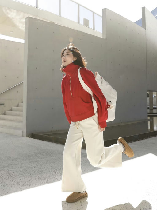 🍋【Scuba 新年红】【是金标款】