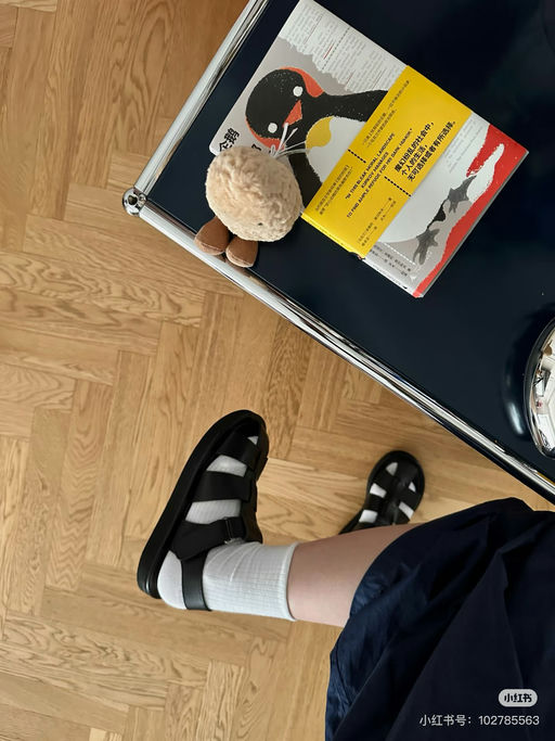 【不输The Row】黄金码紧俏