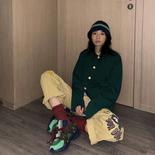 【老钱风顶流】Lacoste 额外8折