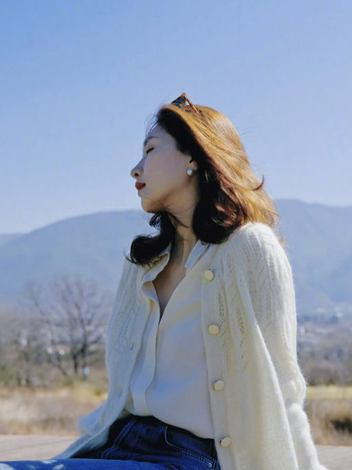 【满$50减$20】Sezane 罕见折！