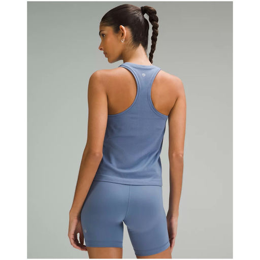 【短袖/背心都有折】lulu最显身材Swiftly