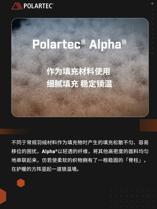 【喵总日本购入】未来面料Alpha Direct，原价买不到