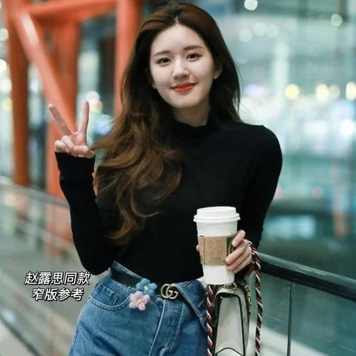 【Bug 66折】双G腰带