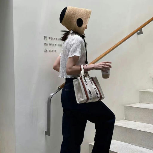 【4折！】娜扎同款小号Woody