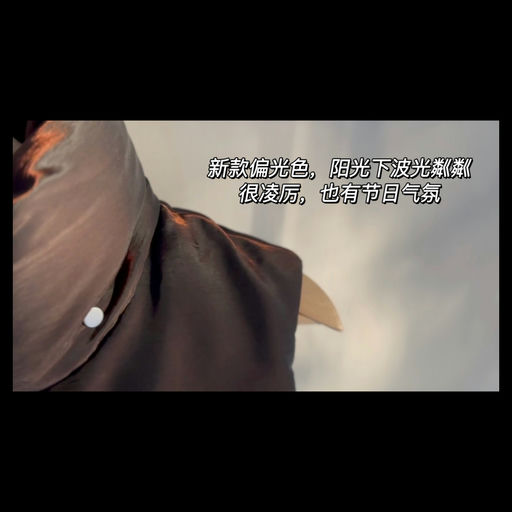 【喵喵新推荐】趁乱补齐码数