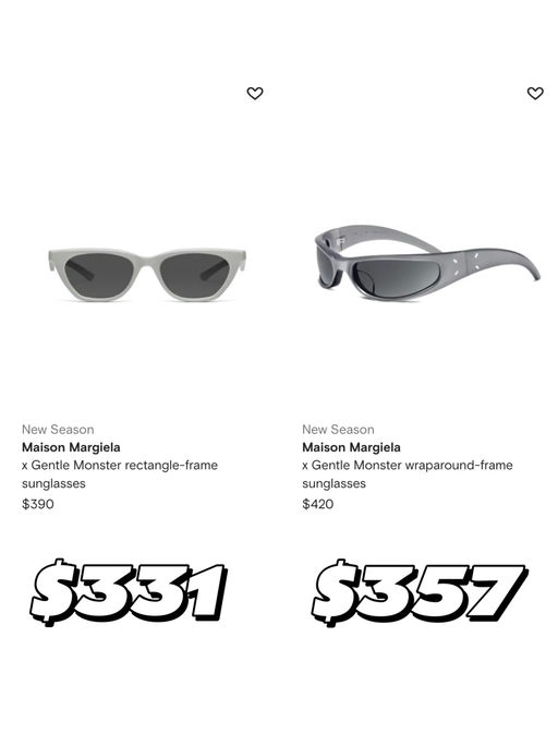 【天呐，85折！】GM x MM 3.0