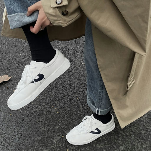 【tennis core必备】Tretorn 4折