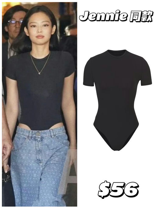 【Skims 全场7折！】【边写边断】第一弹