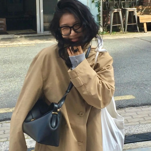 【49折】风衣好伴侣