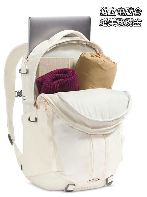 【仅限今天！】【TNF 背包5折】