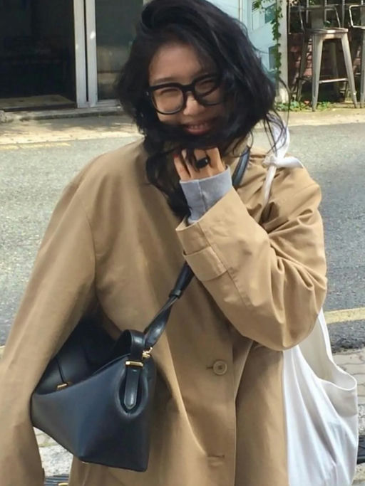 【合5-6折】风衣好伴侣