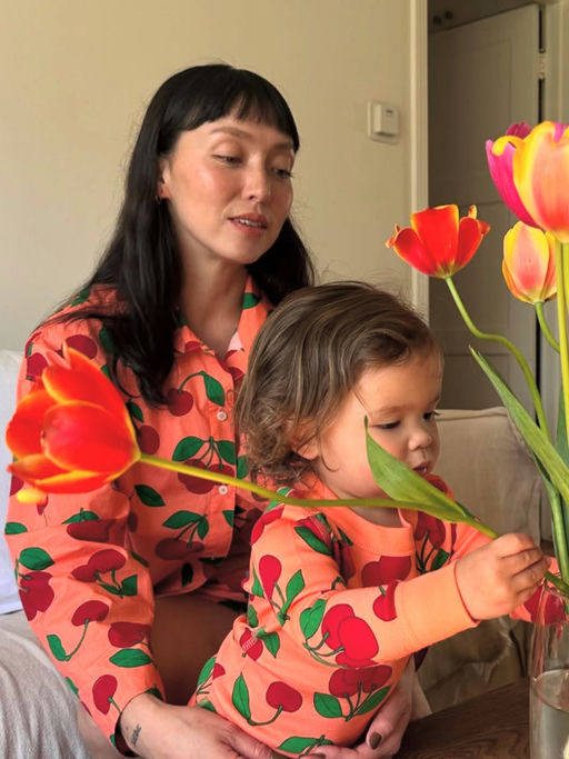 【可以穿的Baggu印花】只在这里有