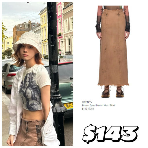 【抄底的快乐】都是应季款