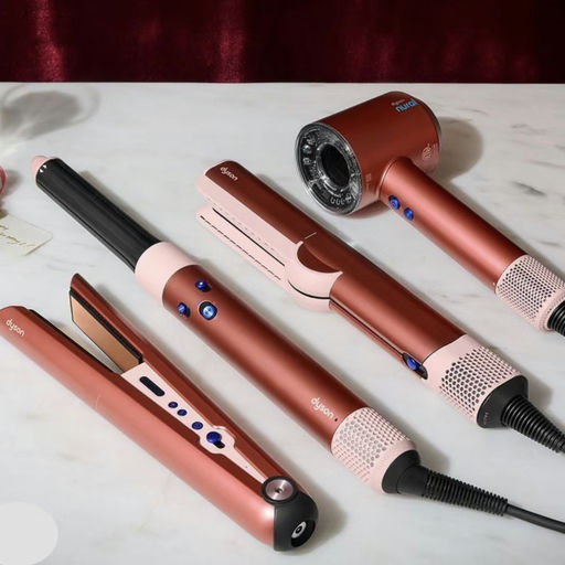 【Dyson 85折】新升级款+新色