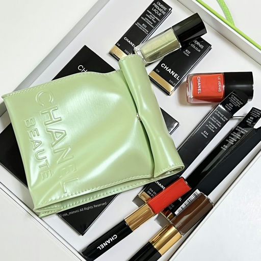 【北美首发】七夕好礼精选