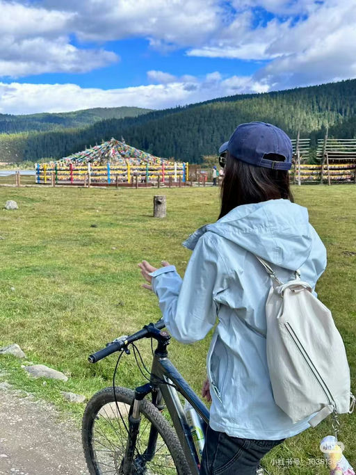 【断货王5折！】Lulu 最火背包Fast Track2.0