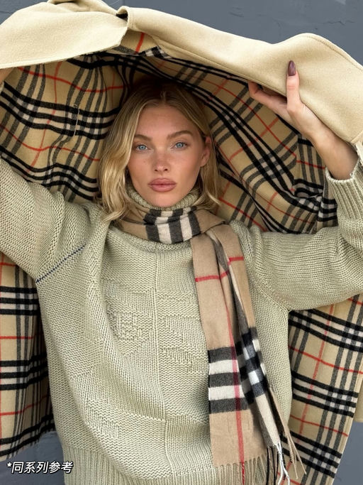 【57折】100%纯羊绒