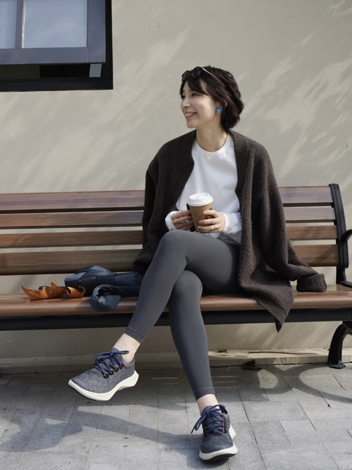 🐧【OMG Allbirds 再降！】【十几刀就有】